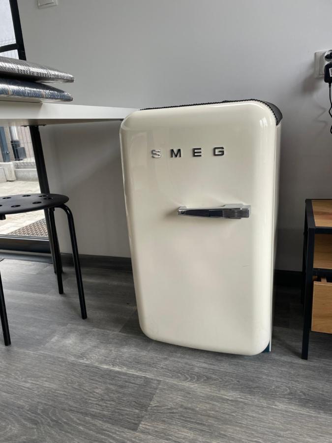 Apartamenty Medyka Park Kültér fotó