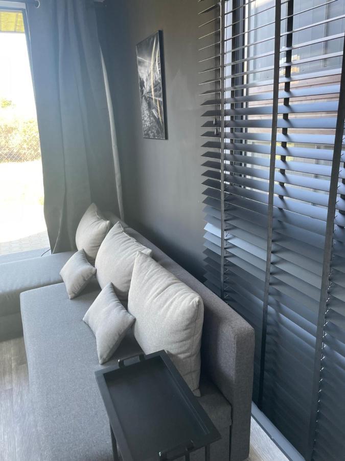 Apartamenty Medyka Park Kültér fotó
